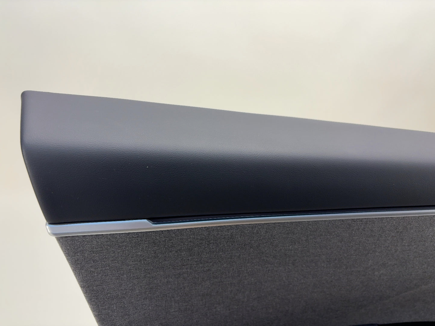 2025 Tesla Model 3 Highland Front Left Door Panel 1776730-20-E