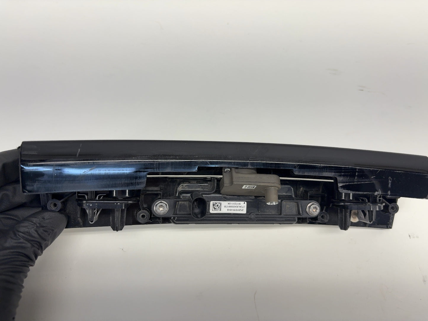 2025 Tesla Model Y Juniper Rear Camera Assembly 1637039-00-C