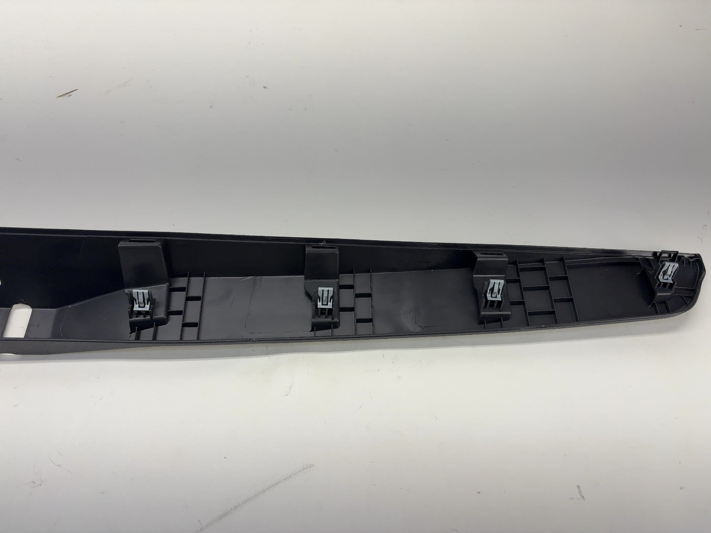 2024 Rivian R1S Rear Lower Liftgate Upper Trim PT00003834-M