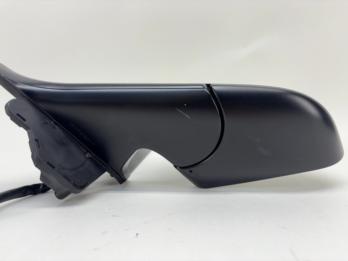 2024 Tesla Model Y Front Left Door Mirror Assembly 1594111-00-D