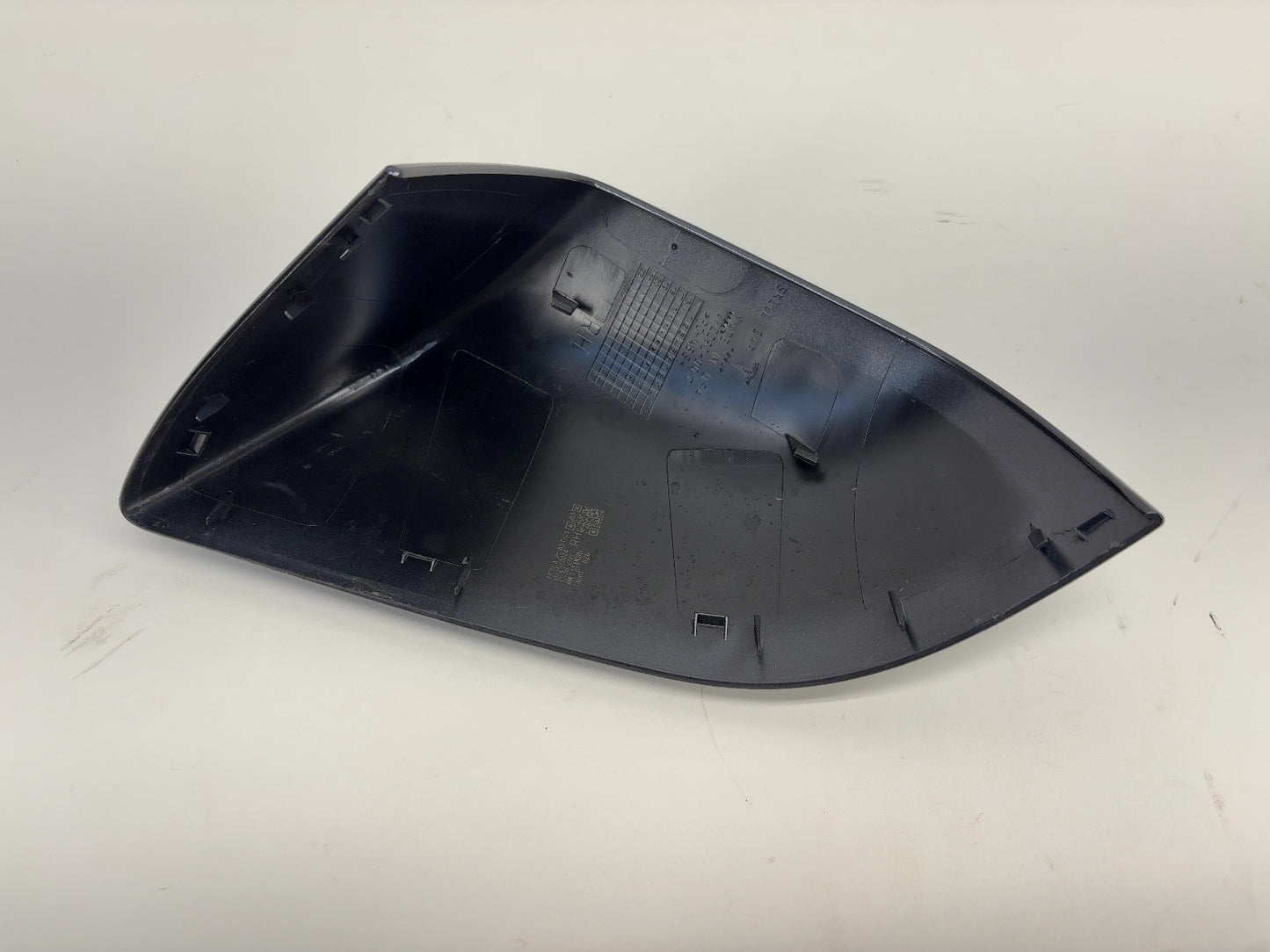2018-2025 Tesla Model 3 Highland Exterior Mirror Skull Cap Right 1092292-00-D