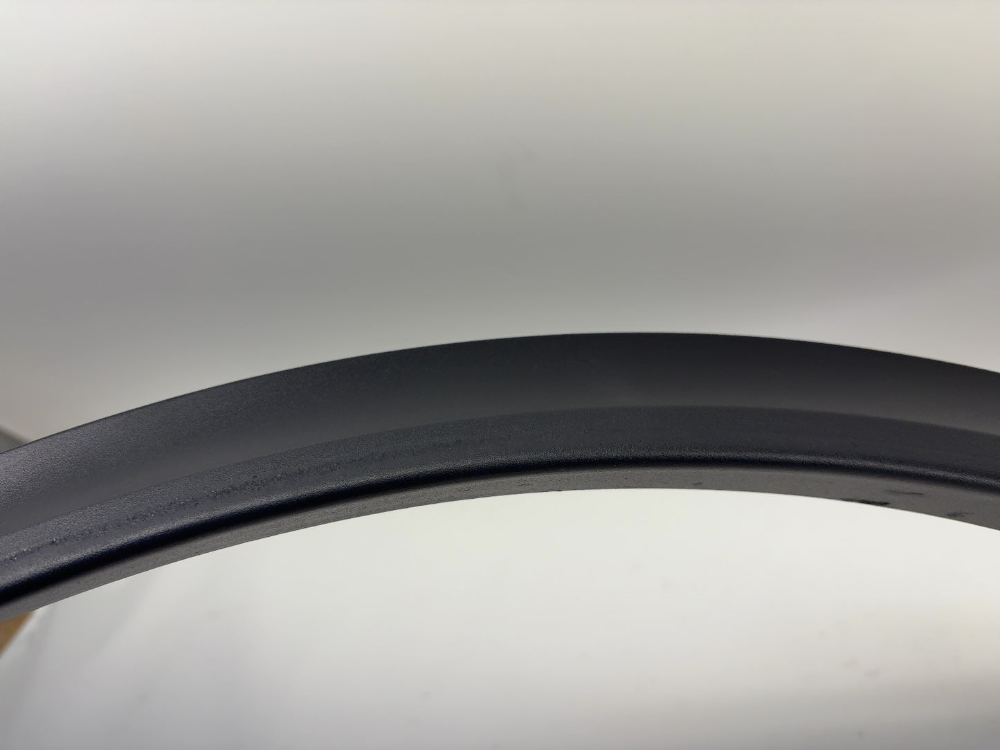 2020 Tesla Model X Fender Garnish Rear Right 1035291-00-G