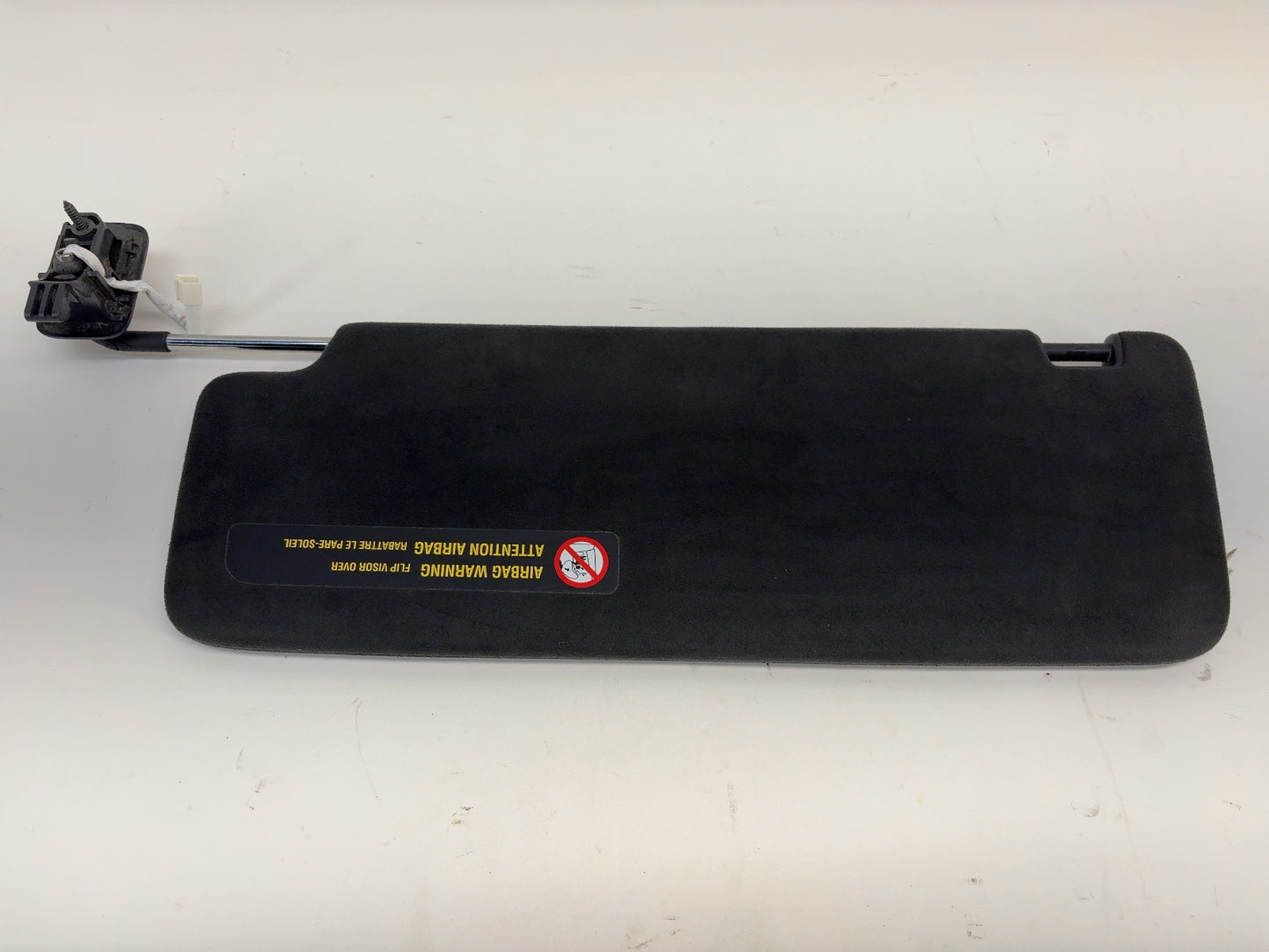 2023 Rivian R1T Right Sun Visor PT00851304-A