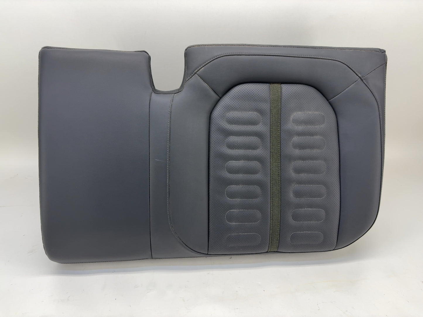 2023 Rivian R1T Second Row Lower Cushion Left PT00085443-D