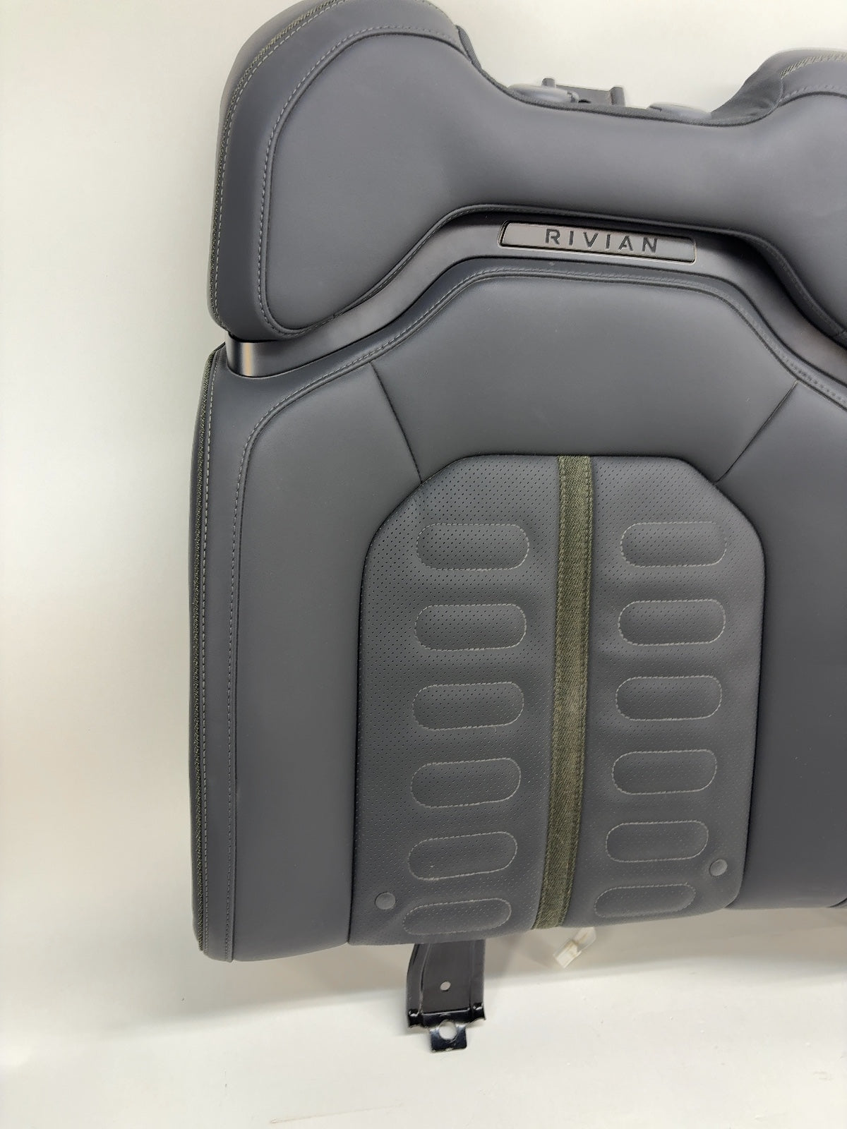 2023 Rivian R1T Second Row Backrest PT00030808-P