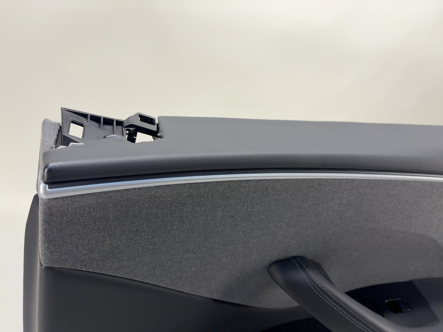 2025 Tesla Model 3 Highland Front Right Door Panel 1776740-28-B