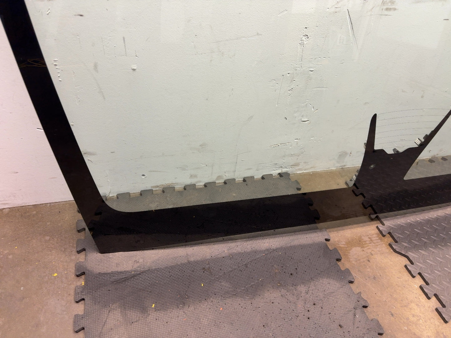 2022 Tesla Model Y Windshield 1533237-00-J