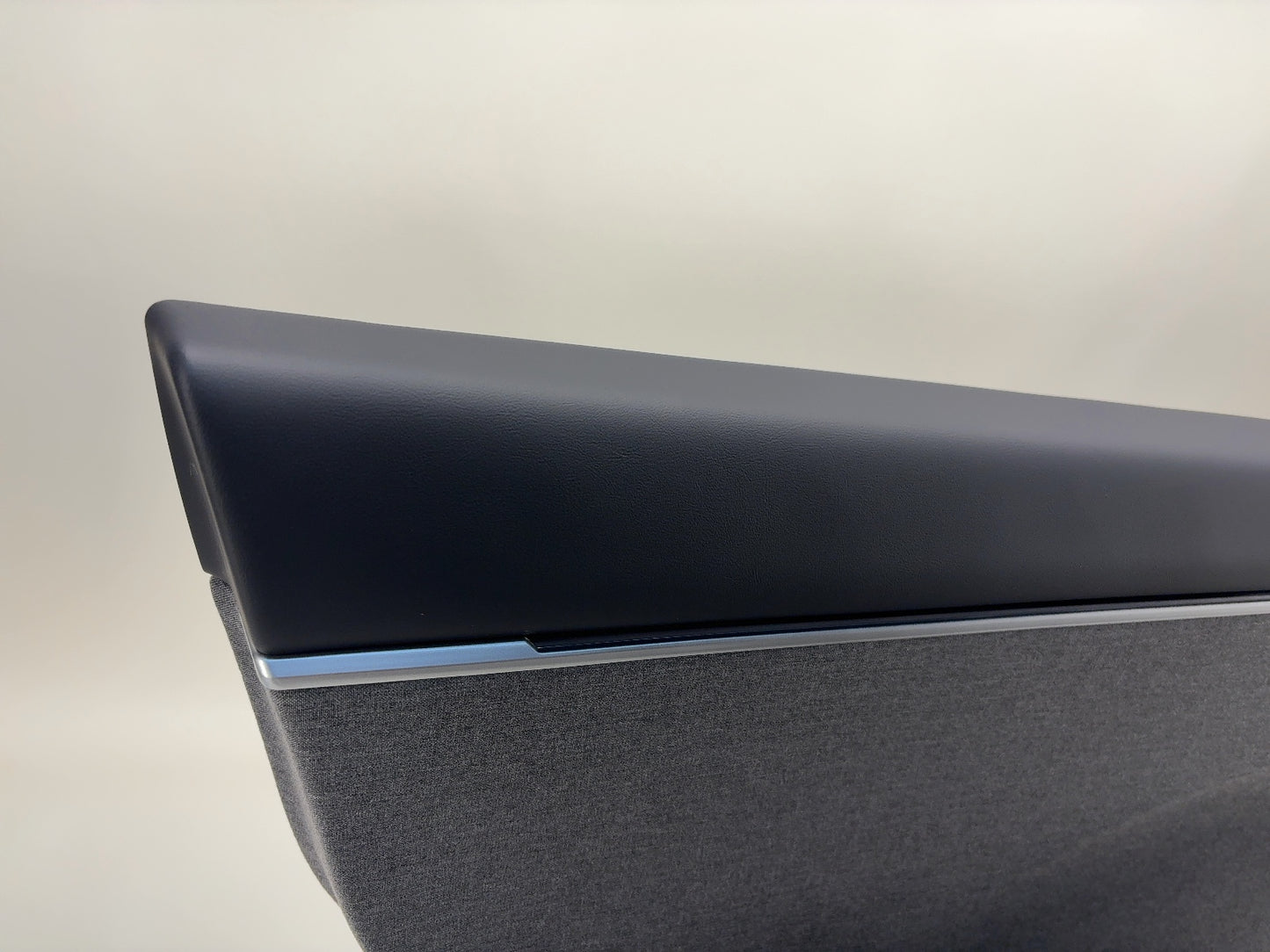 2024-2025 Tesla Model 3 Highland Rear Left Door Panel 1776470-20-E