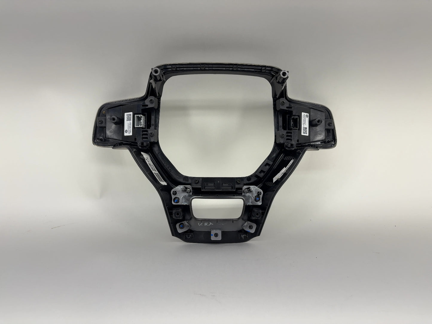 2023 Rivian R1T Steering Wheel Trim PT00015408-F