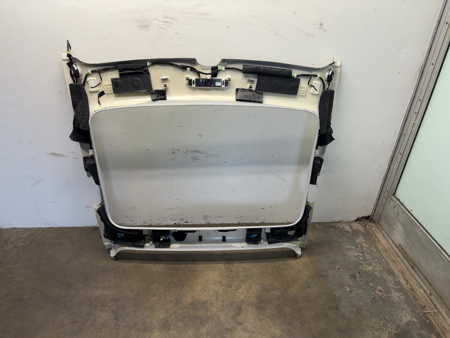 2024 Tesla Model 3 Highland Headliner 1742737-95-F