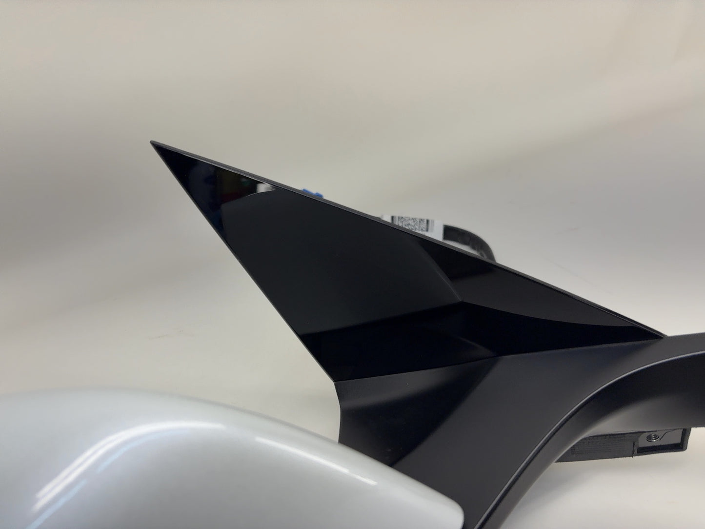 2025 Tesla Model 3 Highland Front Right Door Mirror Assembly 1592032-00-H