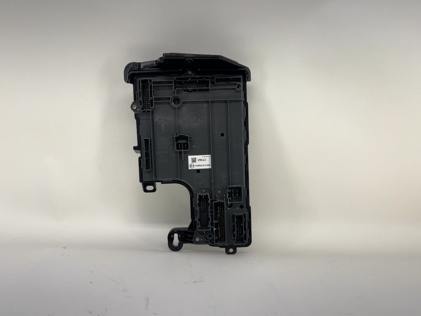 2024-2025 Tesla Model 3 Highland Computer With Vc Left 1854144-00-J