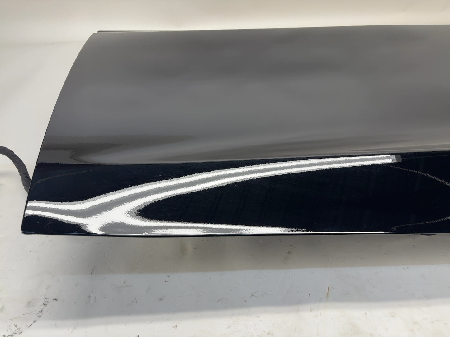 2024-2025 Tesla Model 3 Highland Front Left Door Shell 1751845-E0-A