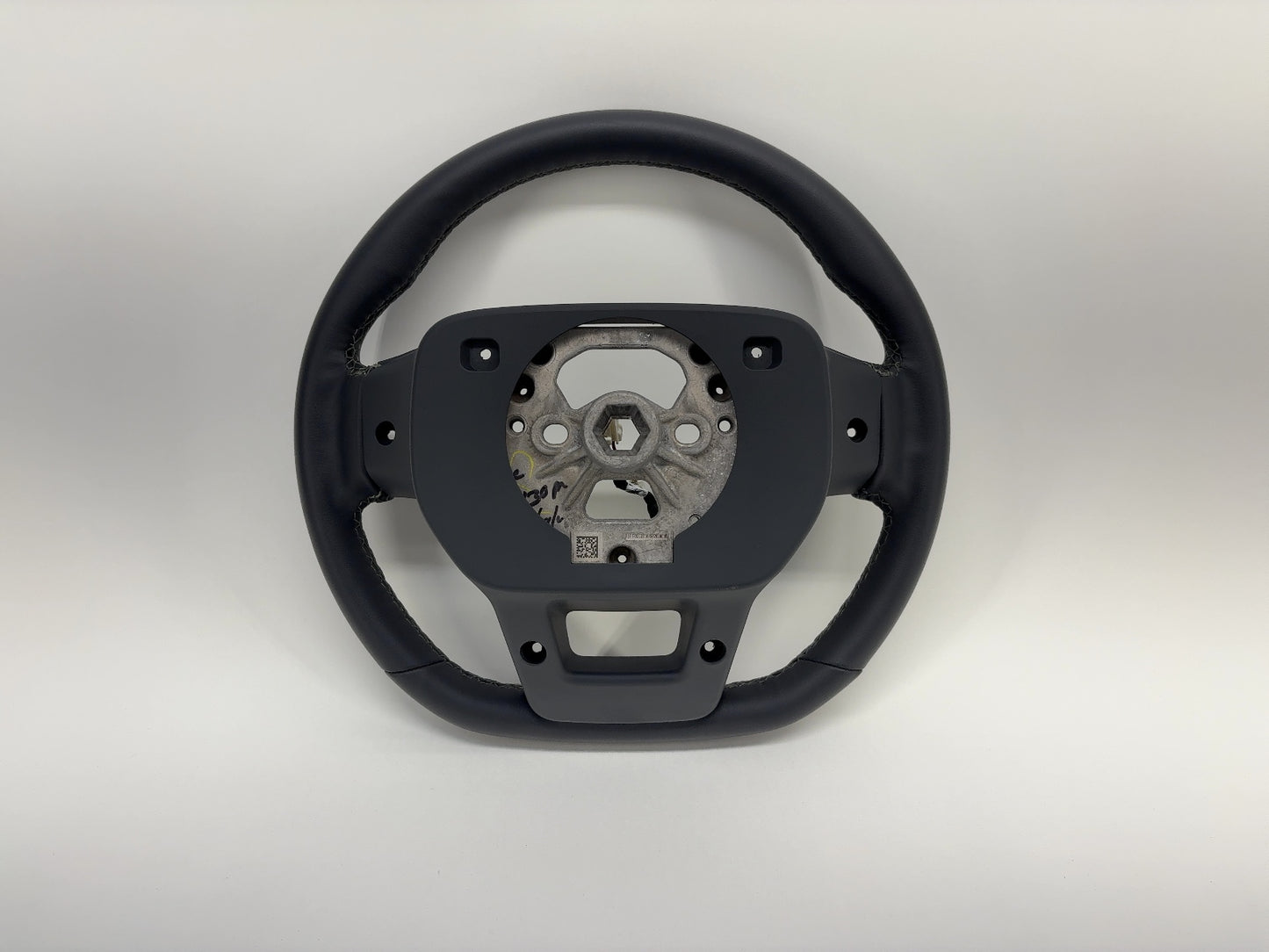 2023 Rivian R1T Steering Wheel Without Trim And Buttons PT00000910-M
