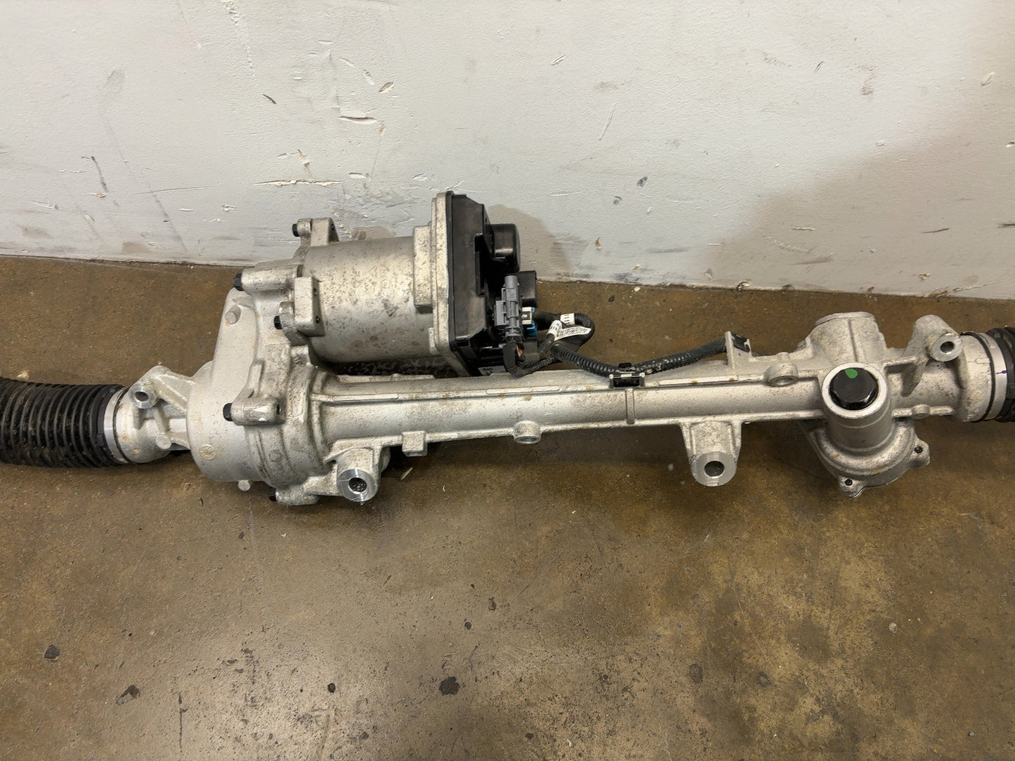 2017-2020 Tesla Model 3 Steering Rack Assembly 1044831-99-D