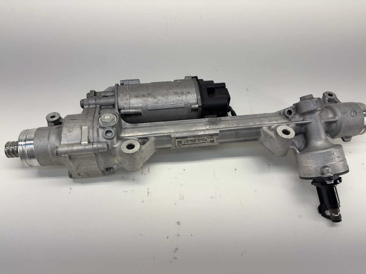 2016-2019 Tesla Model X Steering Rack Assembly 1027831-00-E