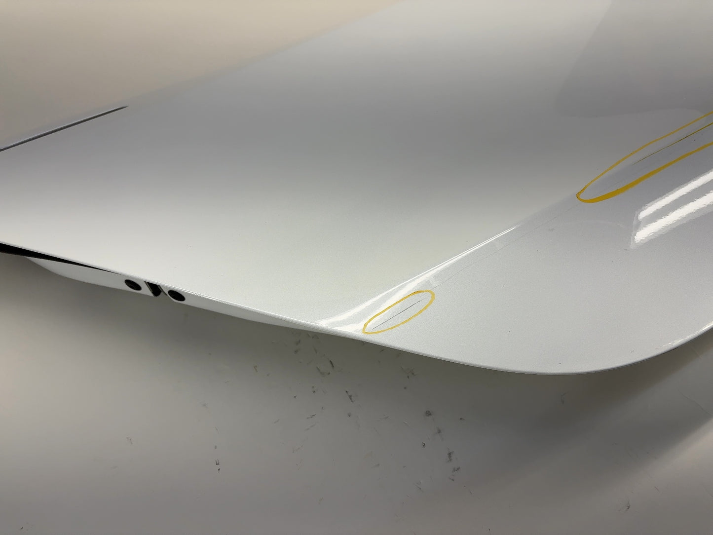 2021-2023 Tesla Model 3 Rear Right Door Shell 1081440-E0-C