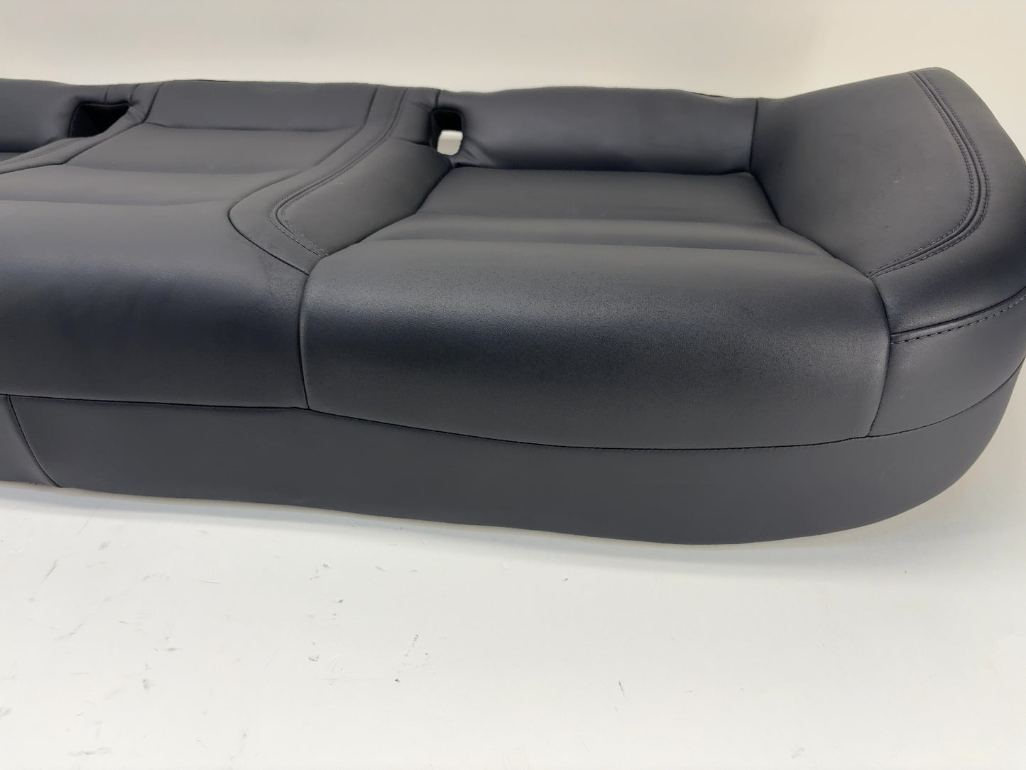 2020 Tesla Model S Rear Lower Cushion 9876531-02-A