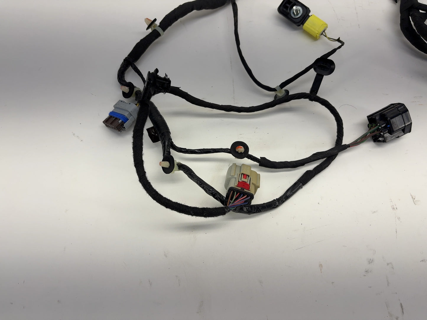 2023 Rivian R1T Front Left Door Harness PT00000558-K
