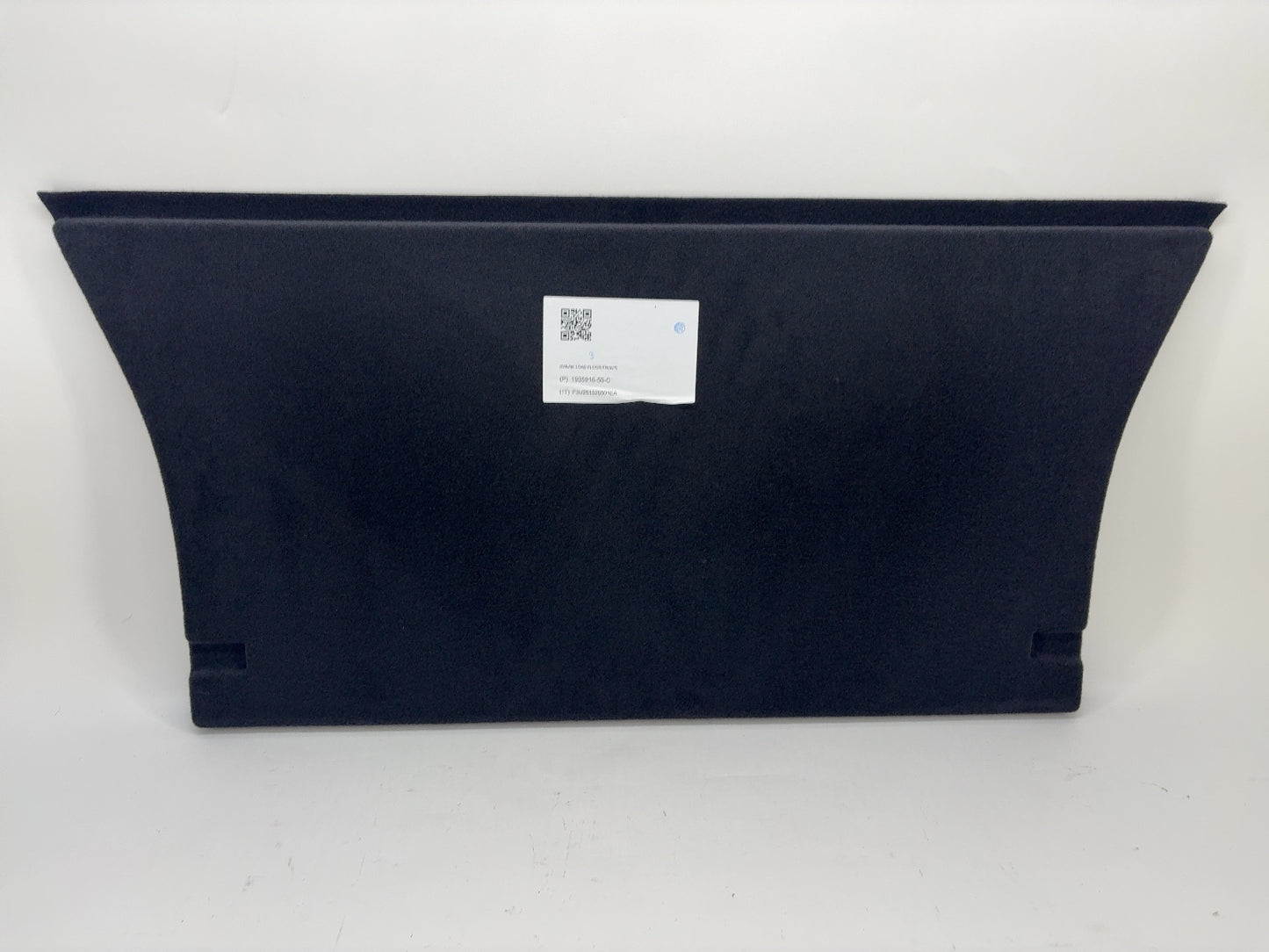 2026 Tesla Model Y Juniper Trunk Load Floor Front U 1935916-50-C