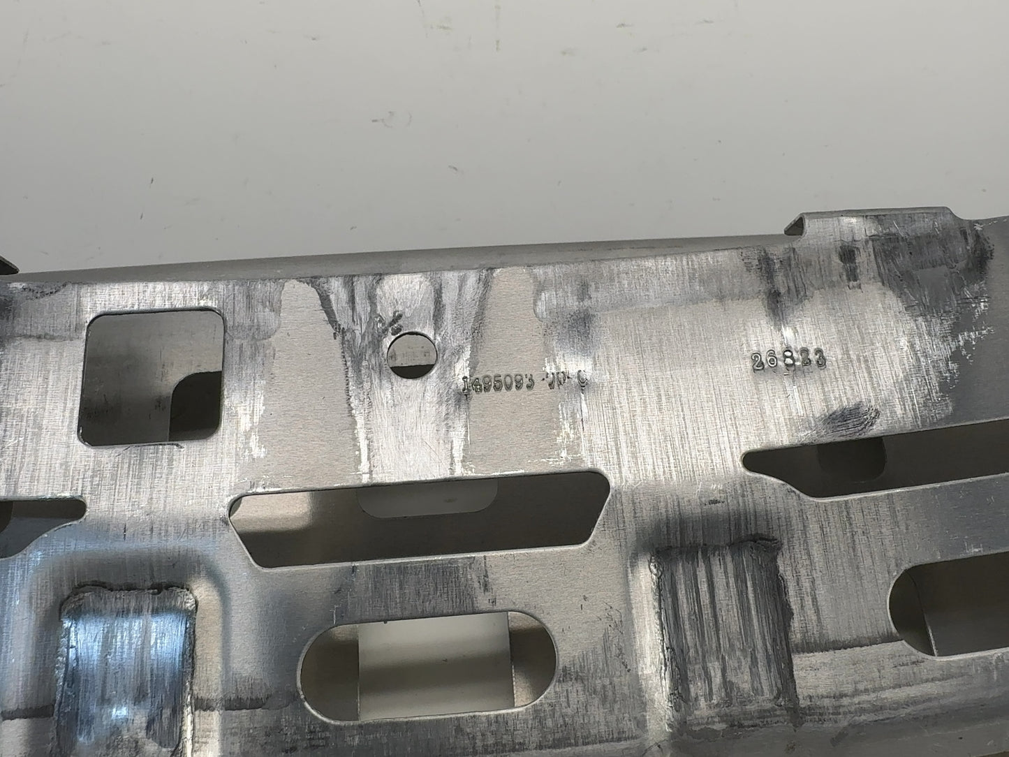 2023 Tesla Model Y Upper Support Aluminum 1495093-00-C