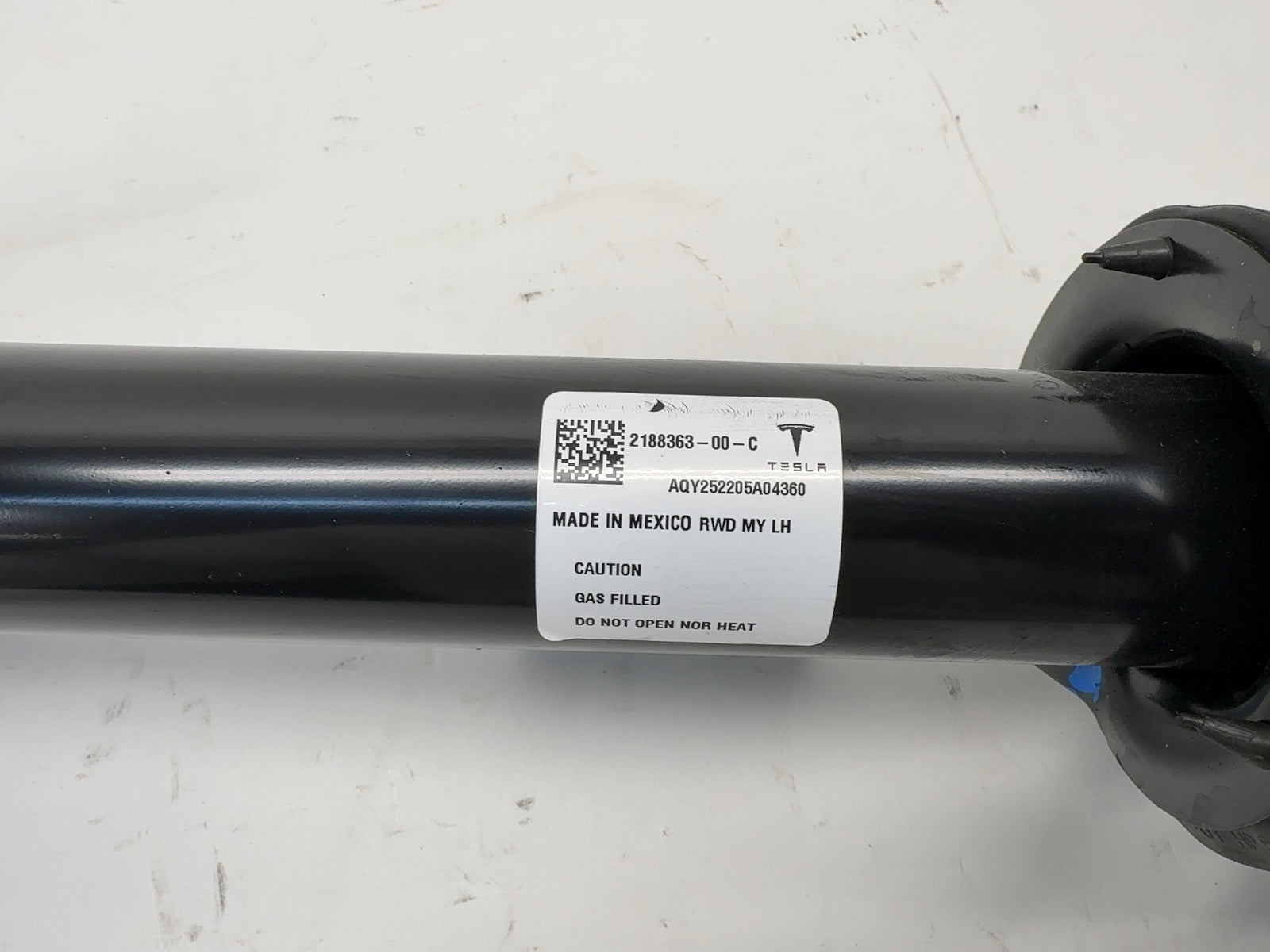 2026 Tesla Model Y Juniper Front Left Strut Absorber 2188363-00-C