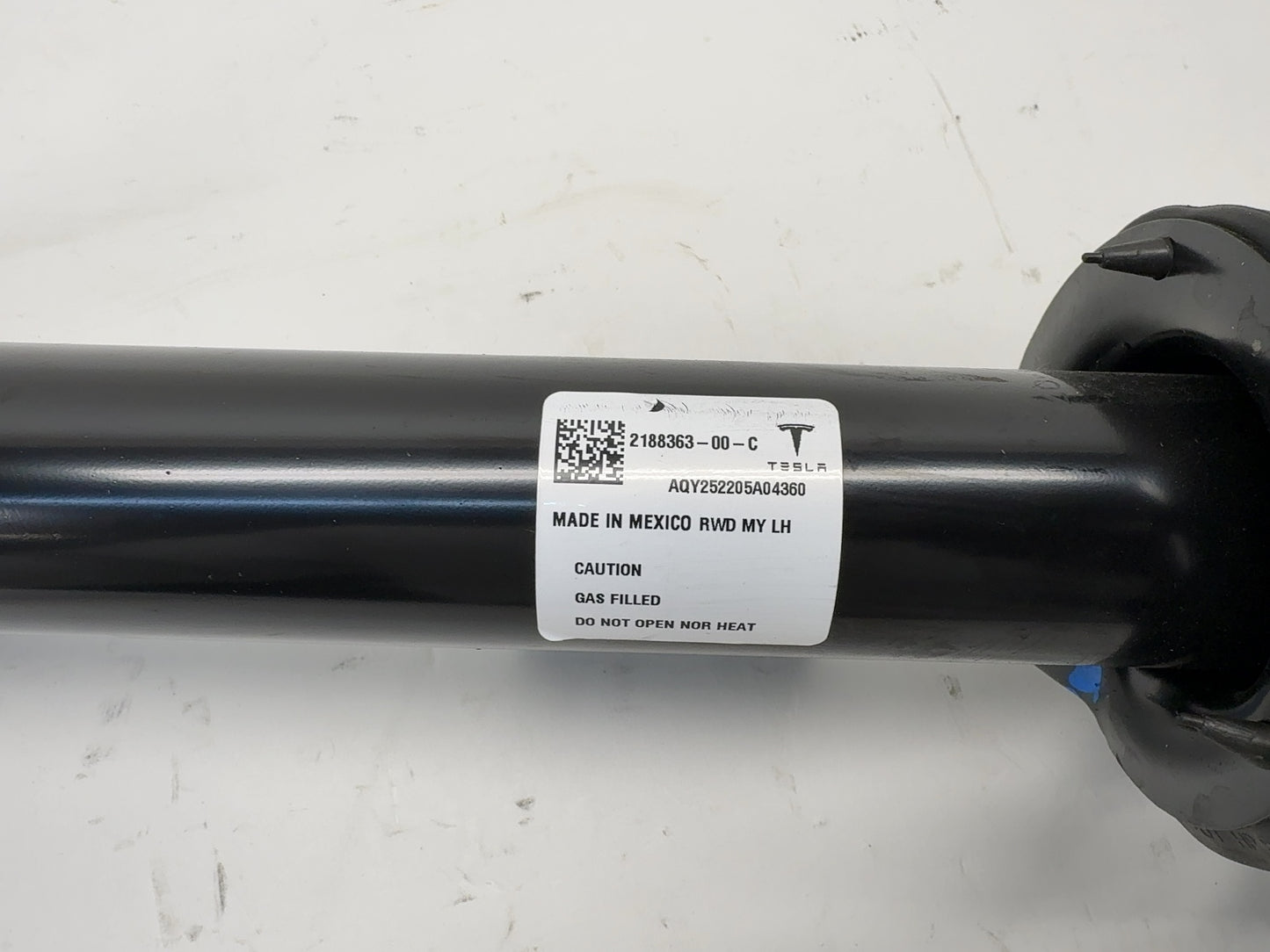 2026 Tesla Model Y Juniper Front Left Strut Absorber 2188363-00-C