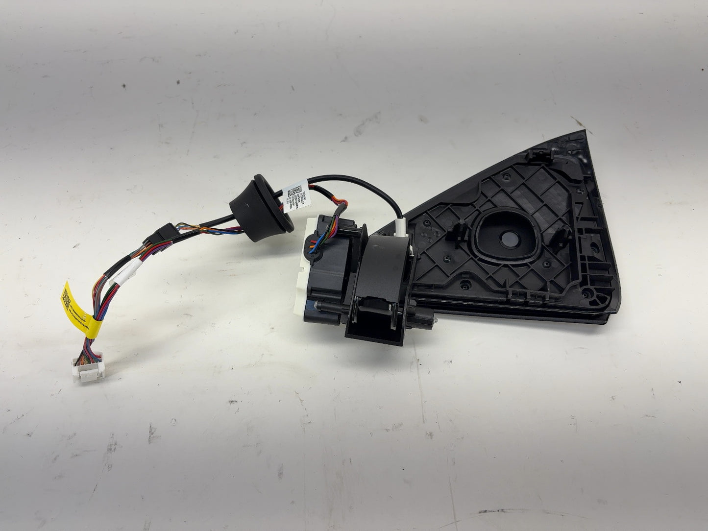 2026 Tesla Model Y Juniper Charge Port Door 2029538-00-C