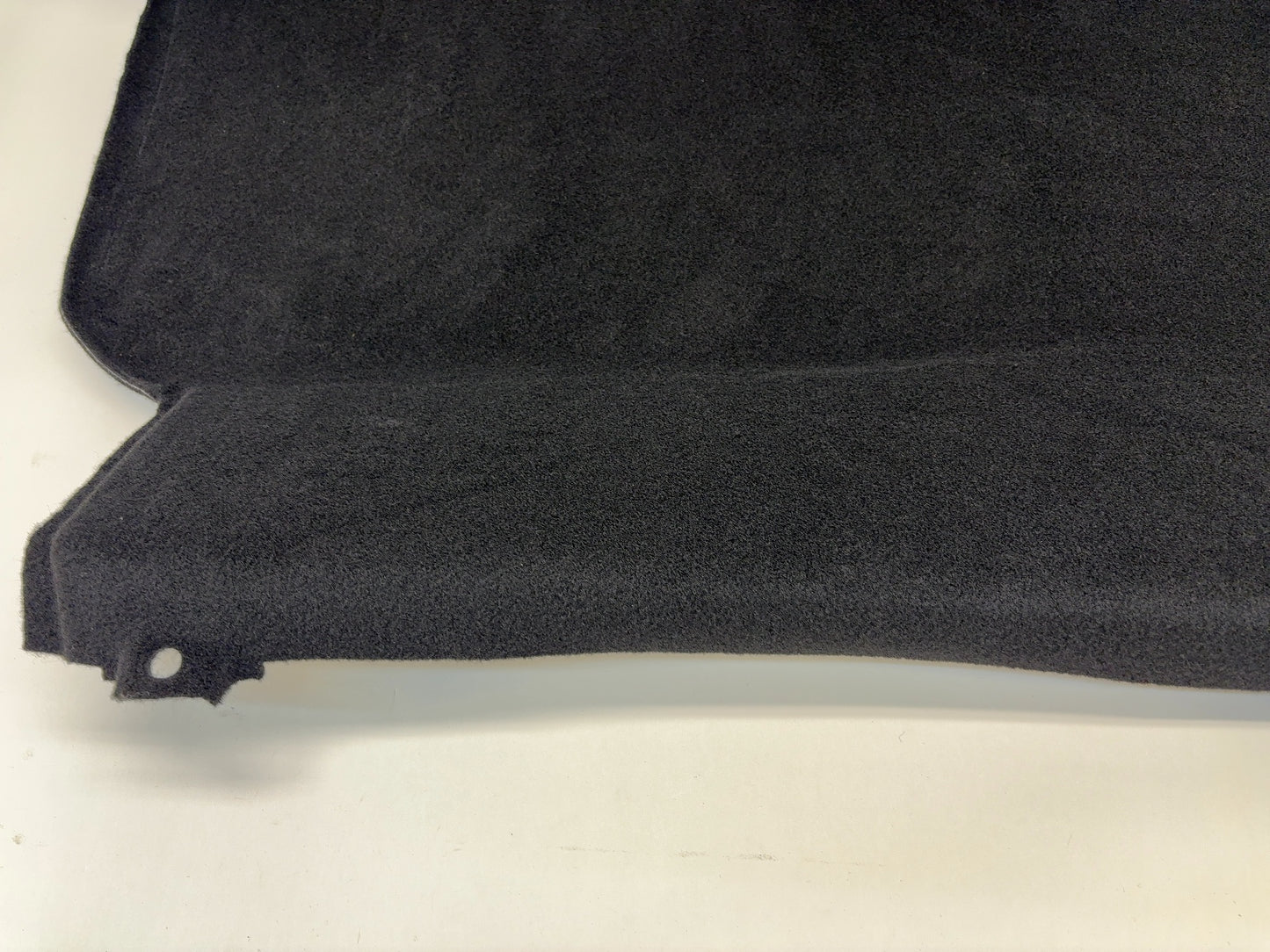 2026 Tesla Model Y Juniper Rear Cabin Carpet 1935827-50-E