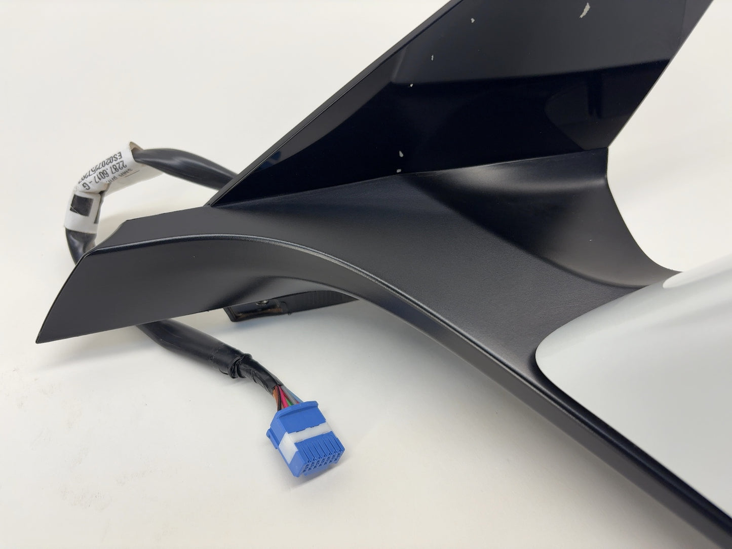 2025 Tesla Model 3 Highland Front Left Door Mirror Assembly 1592031-00-H