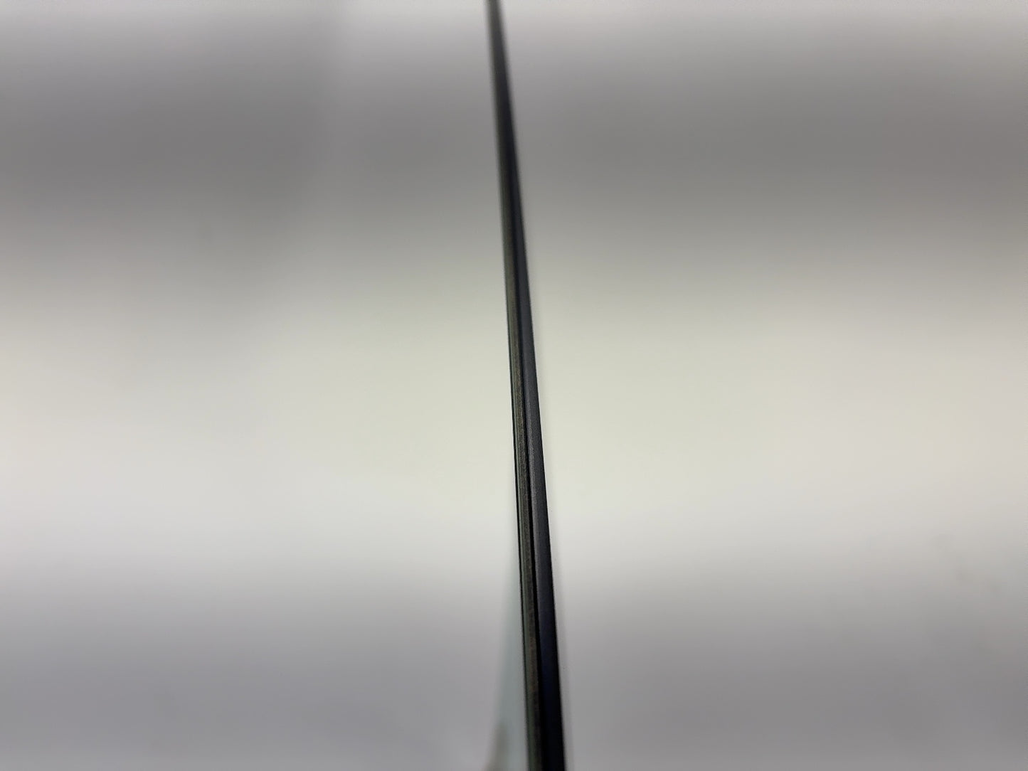 2024-2025 Tesla Model 3 Highland Front Left Door Glass Laminated 1768719-00-D