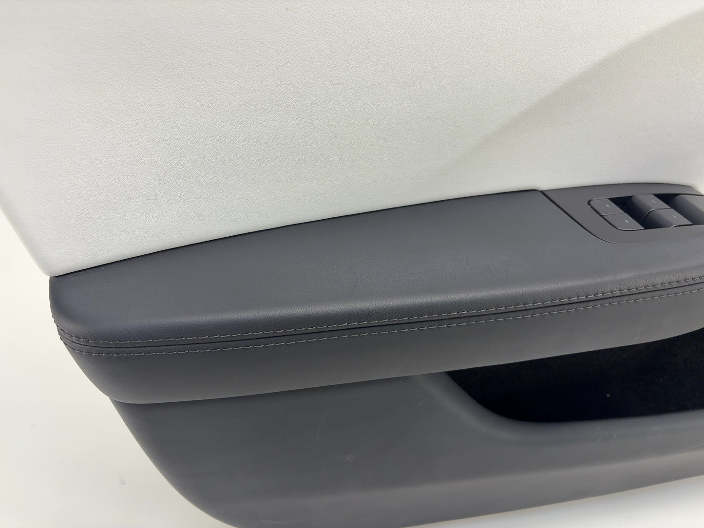 2025 Tesla Model 3 Highland Front Left Door Panel 1776733-20-E