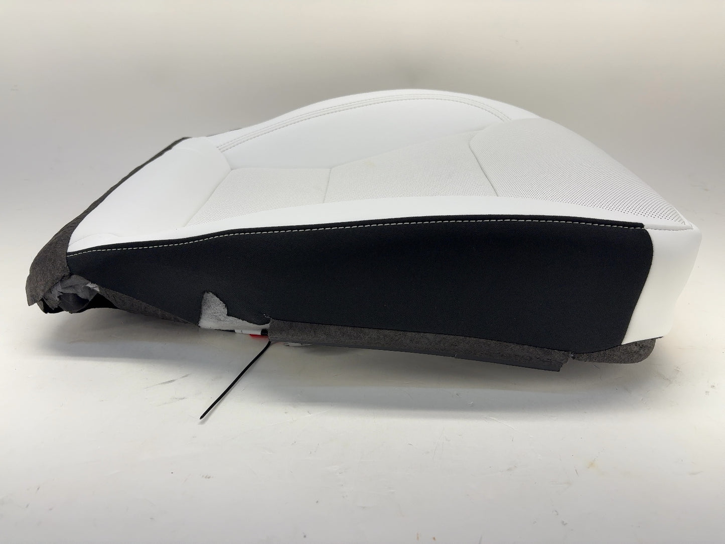 2024 Tesla Model 3 Front Left Driver Seat Lower Cushion 1997744-02-B