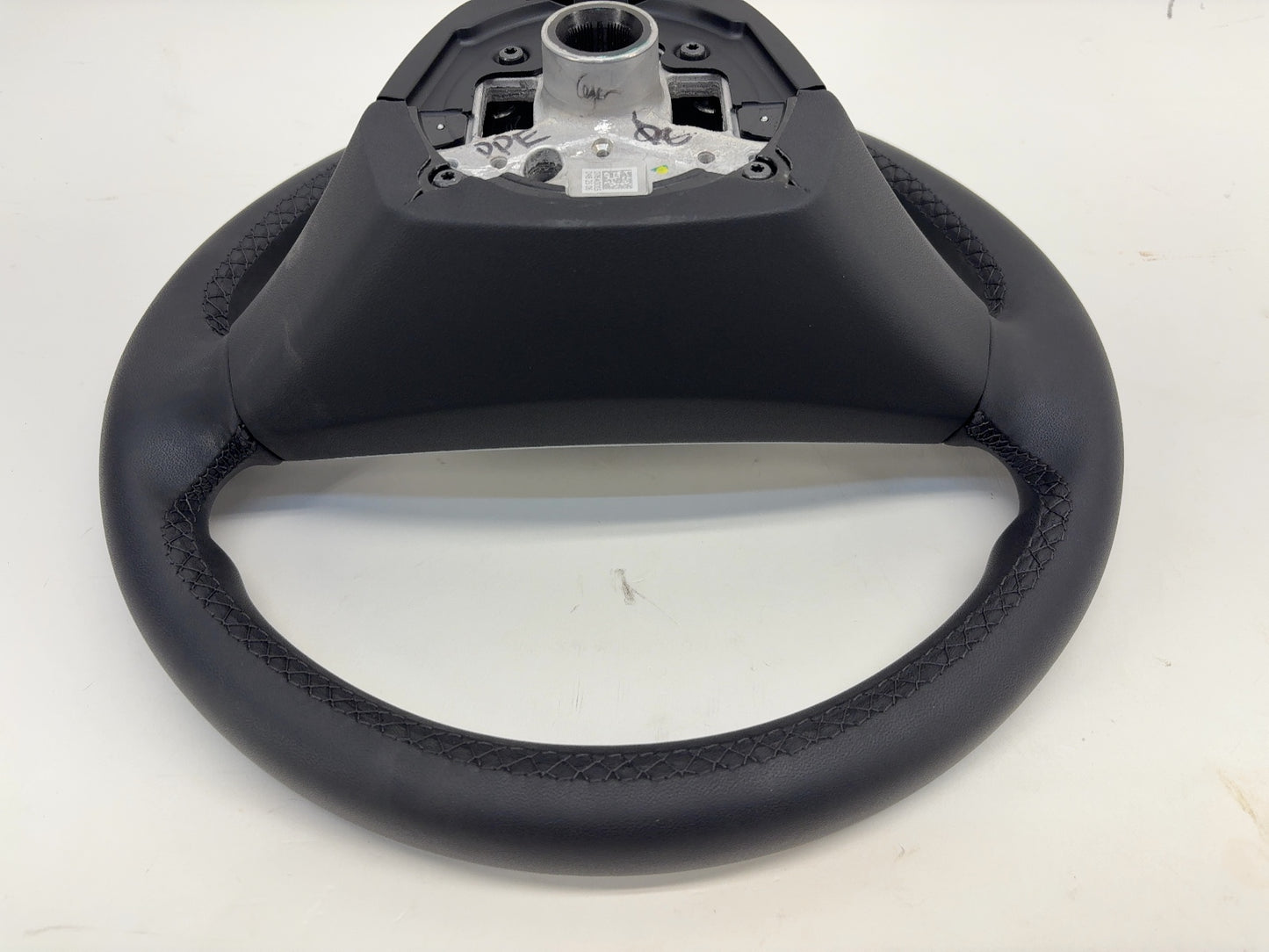2025 Tesla Model 3 Highland Steering Wheel Pur Leather 1735339-00-G