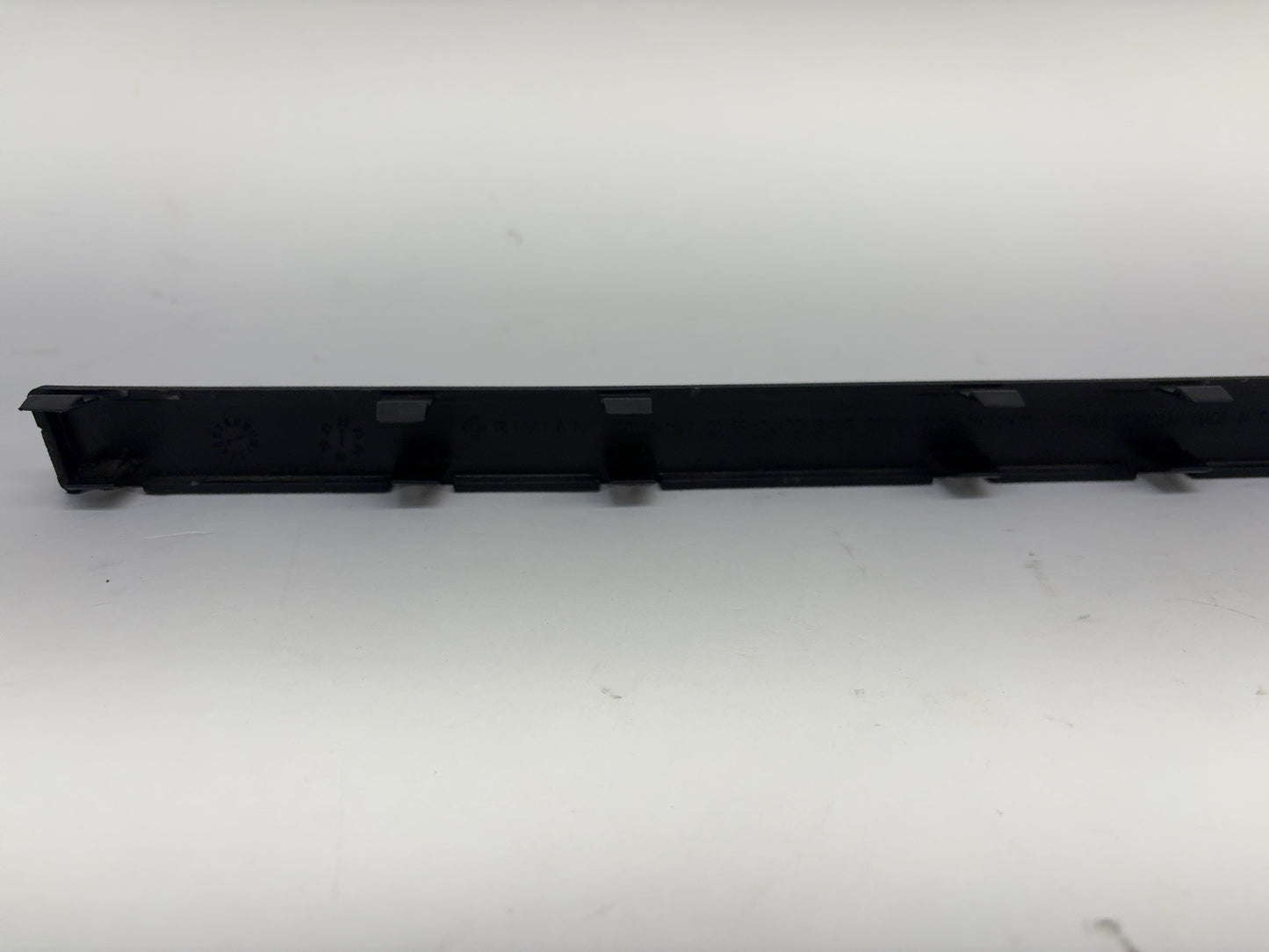 2024 Rivian R1S Cladding Inner Cover Left Driver Door PT00041149-A