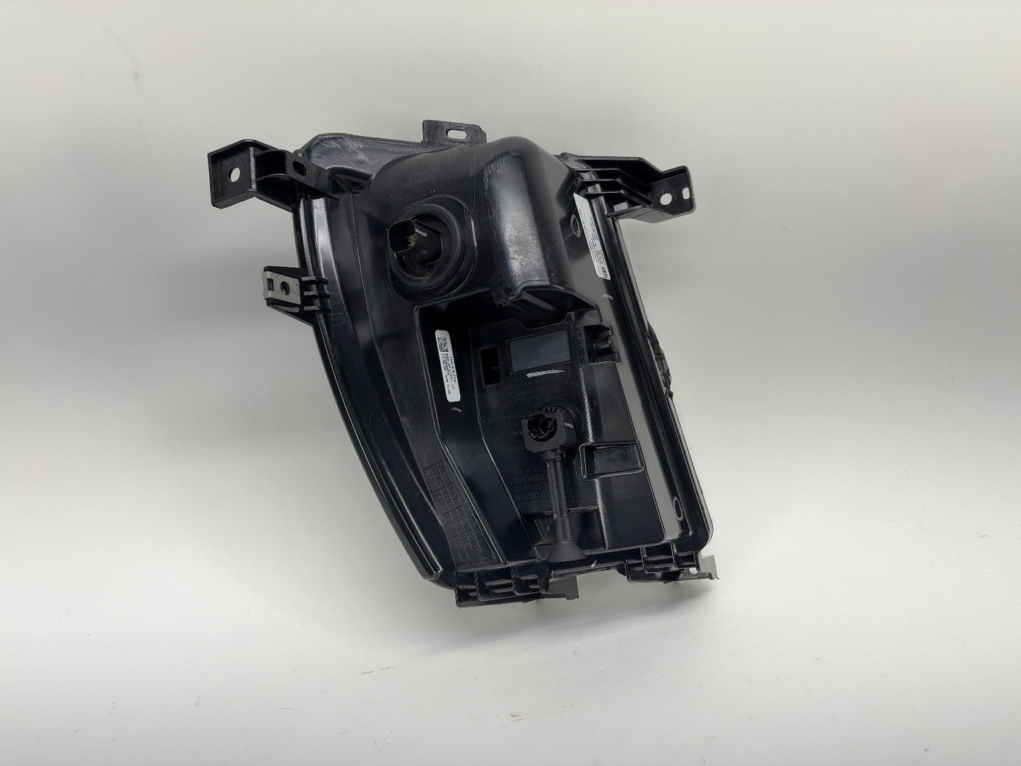 2018 Tesla Model X Left Fog Lamp 1034326-00-B