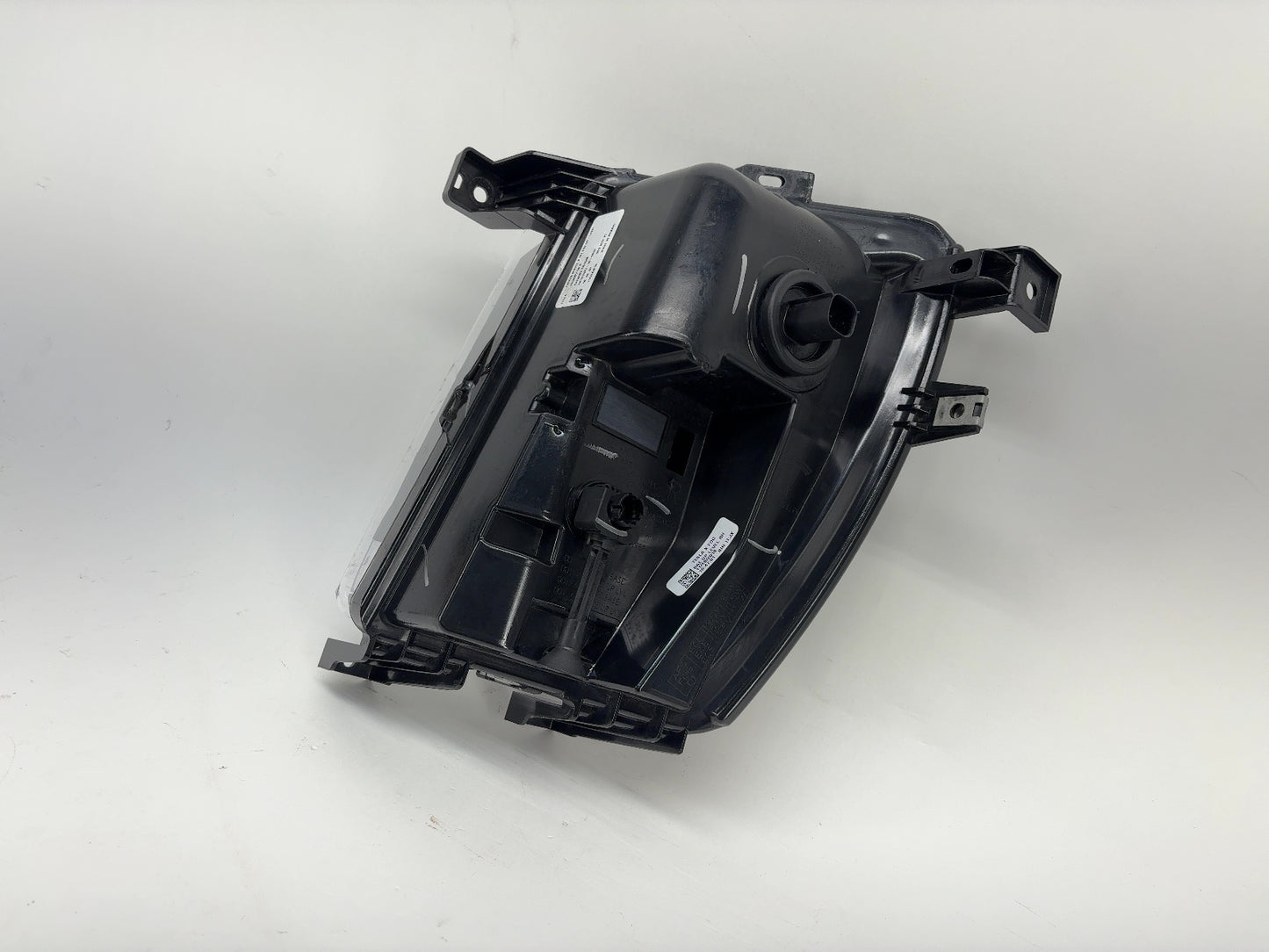 2018 Tesla Model X Right Fog Lamp 1034327-00-B
