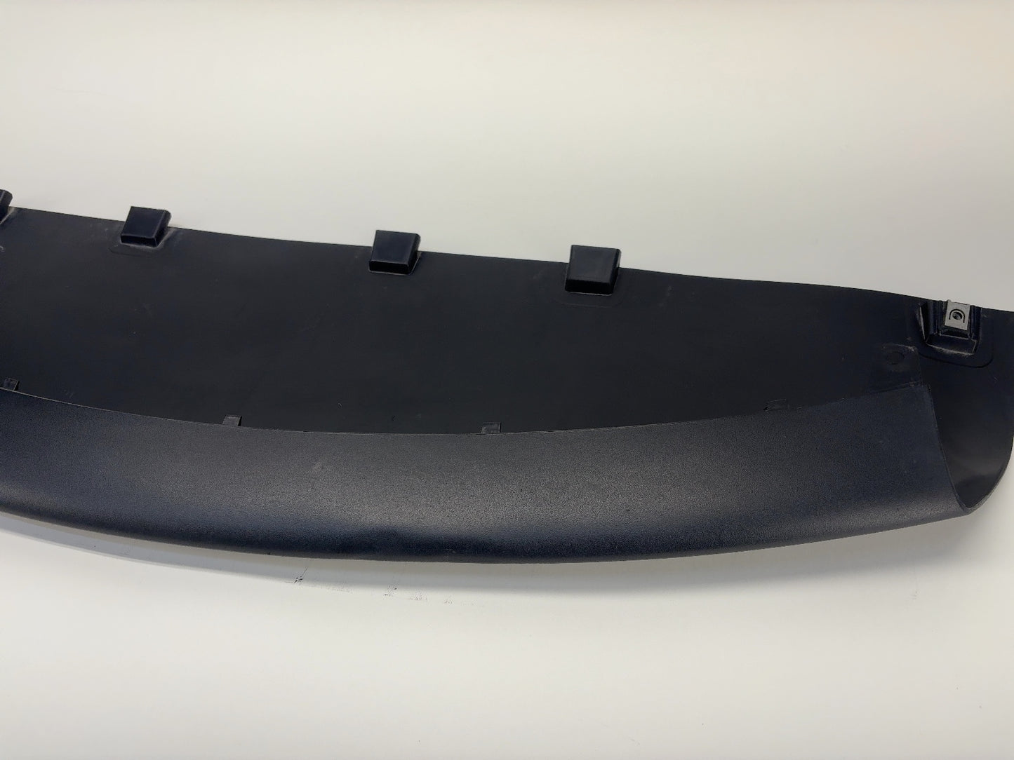 2019 Tesla Model X Front Skid Plate 1050421-00-D