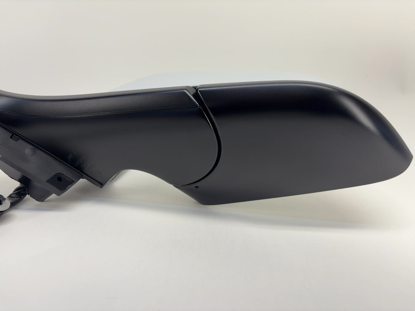 2025 Tesla Model 3 Highland Front Left Door Mirror Assembly 1592031-00-H