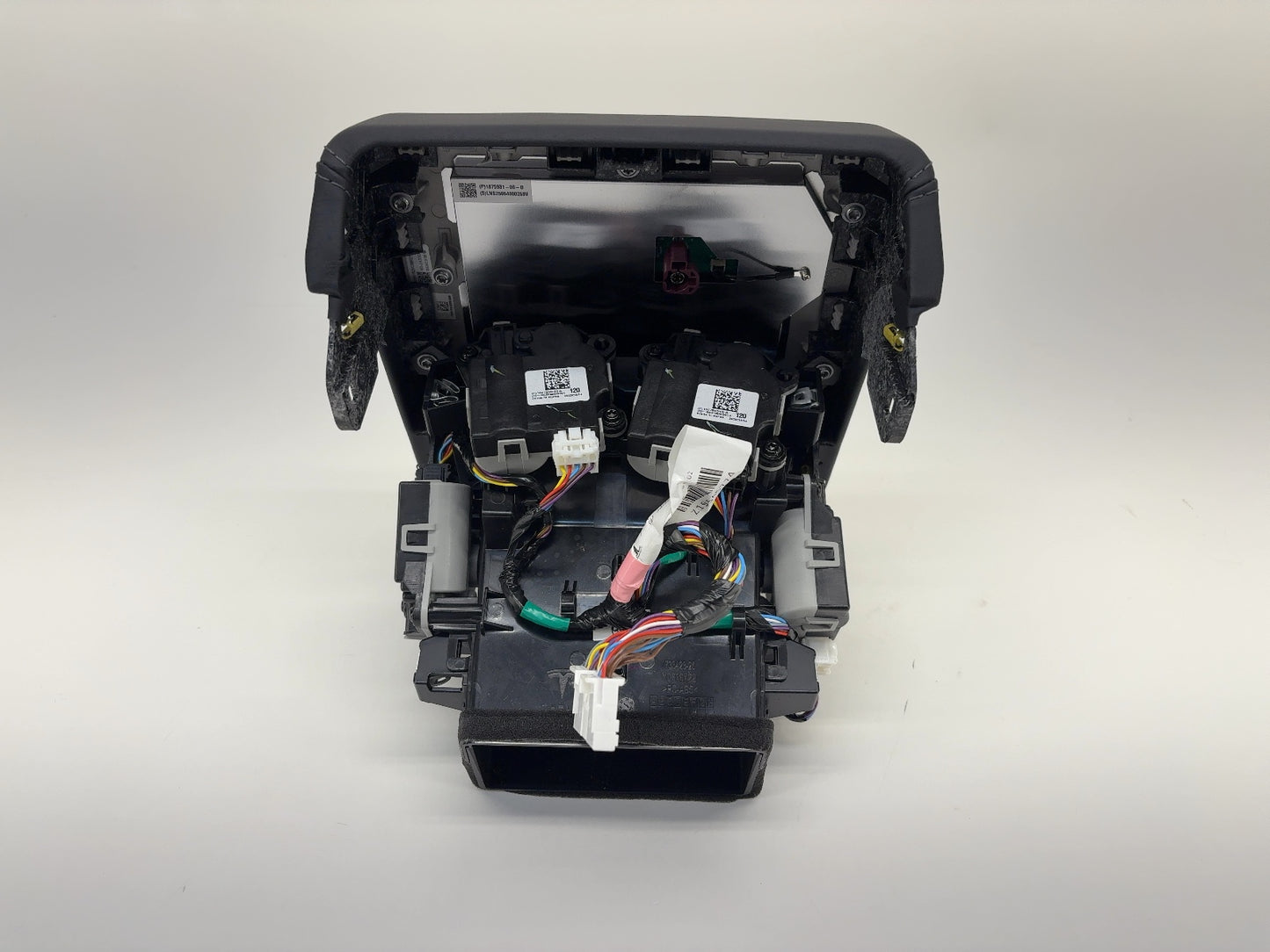 2024-2026 Tesla Model 3 Highland Rear Display 1875931-00-D
