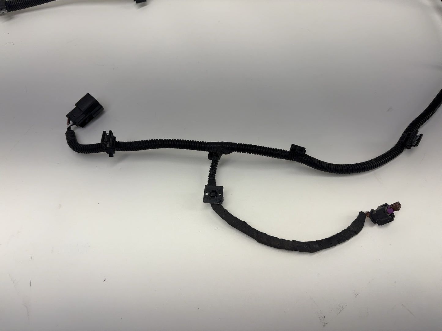 2015 Tesla Model S Front Bumper Harness 1004420-04-M