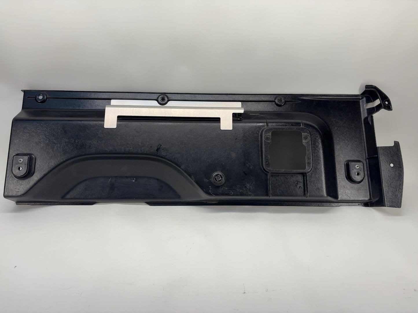 2022 Rivian R1T Bed Side Panel Left PT00016620-A