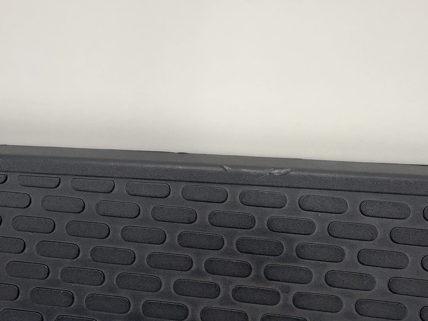 2022 Rivian R1T Bed Upper Trim Left PT00000355-M