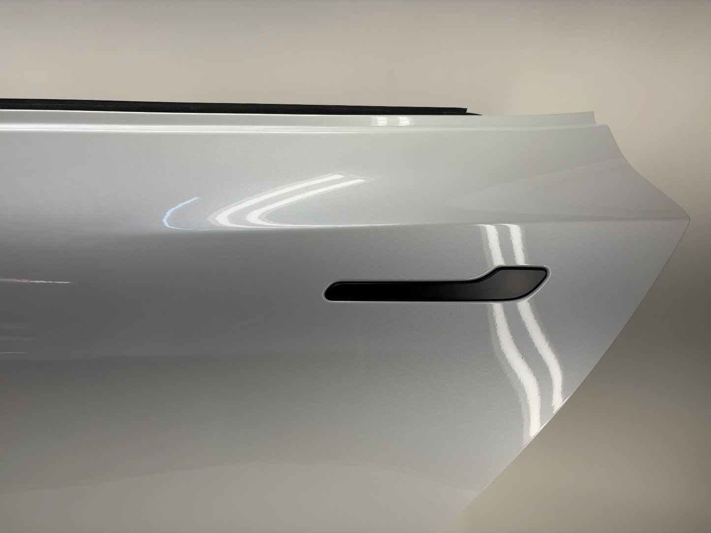 2024-2025 Tesla Model 3 Highland Rear Left Door Shell 1751847-E0-A