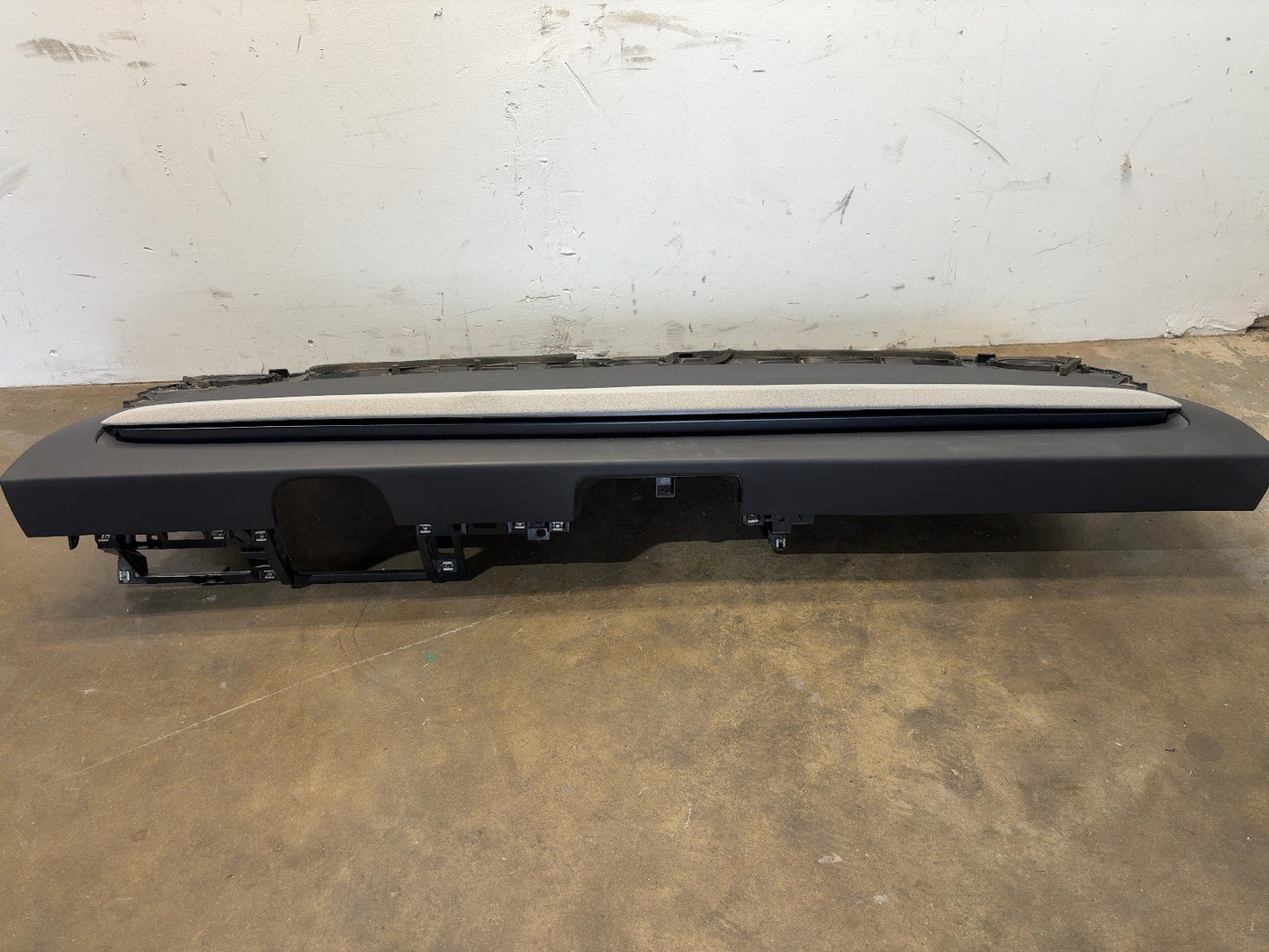 2024-2025 Tesla Model 3 Highland Instrument Panel With Airbag 1774464-25-F