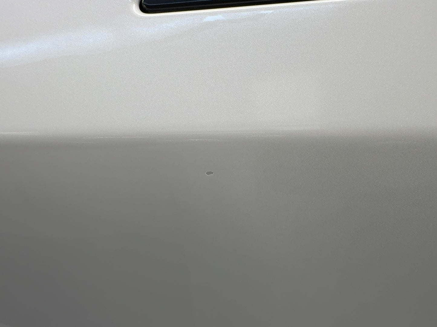 2024-2025 Tesla Model 3 Highland Front Left Door Shell 1751845-E0-A