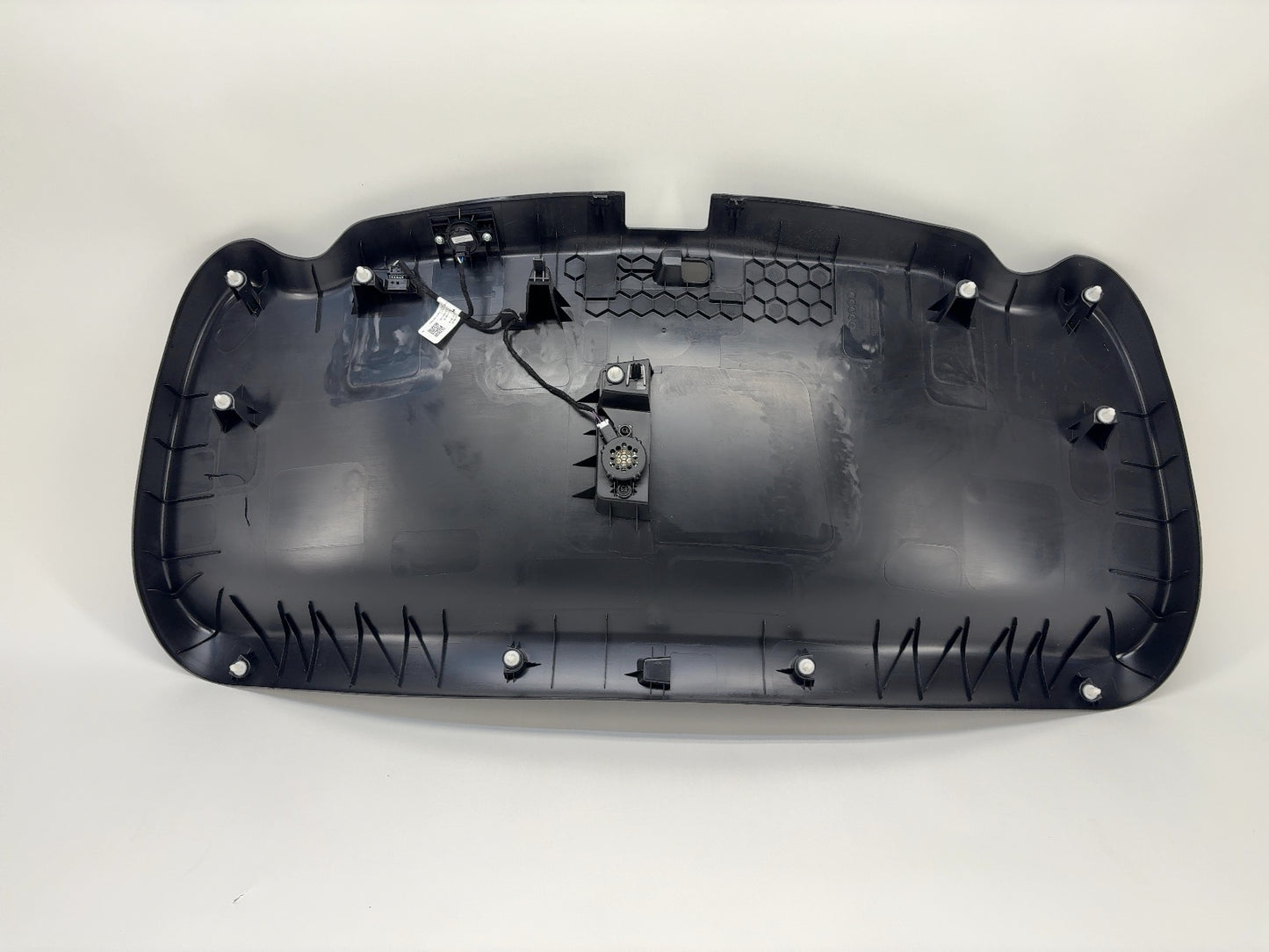 2022 Tesla Model 3 Liftgate Trim 1558860-00-E