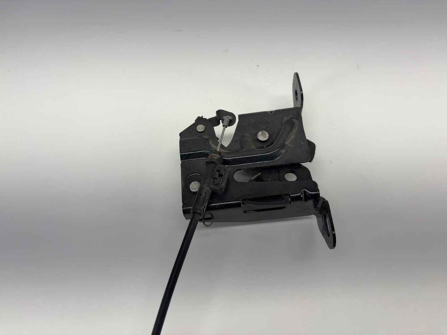 2023 Rivian R1T Rear Bin Release Lock Actuators PT00206308-A