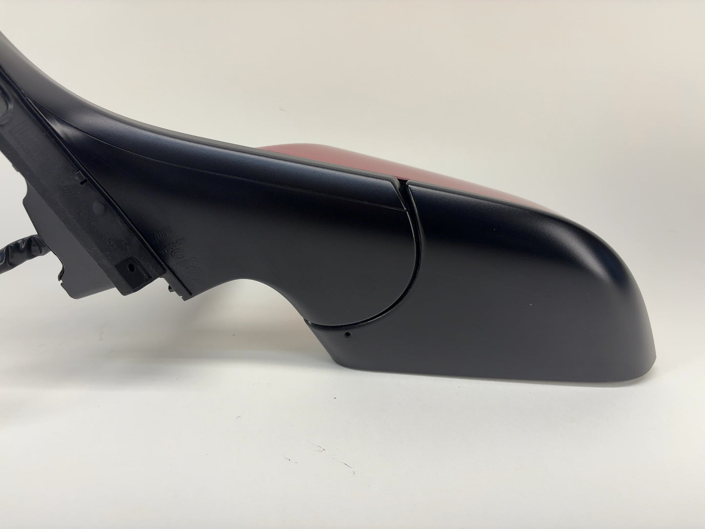 2021-2023 Tesla Model 3 Front Left Door Mirror Assembly 1592031-00-F
