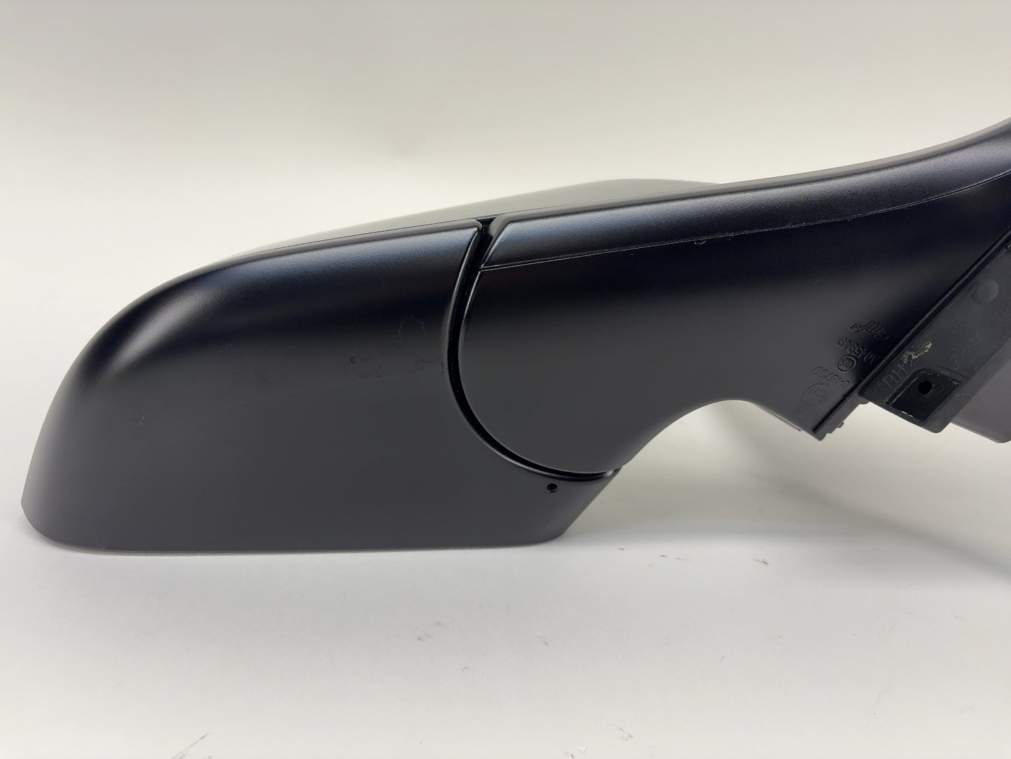 2025 Tesla Model 3 Highland Front Right Door Mirror Assembly 1592032-00-H